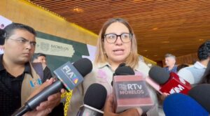 Proyectan 22 millones de pesos para convertir antiguo Congreso de Morelos en espacio cultural