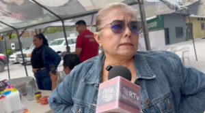 Retira Zacatepec 14 toneladas de basura en zonas afectadas por inundaciones