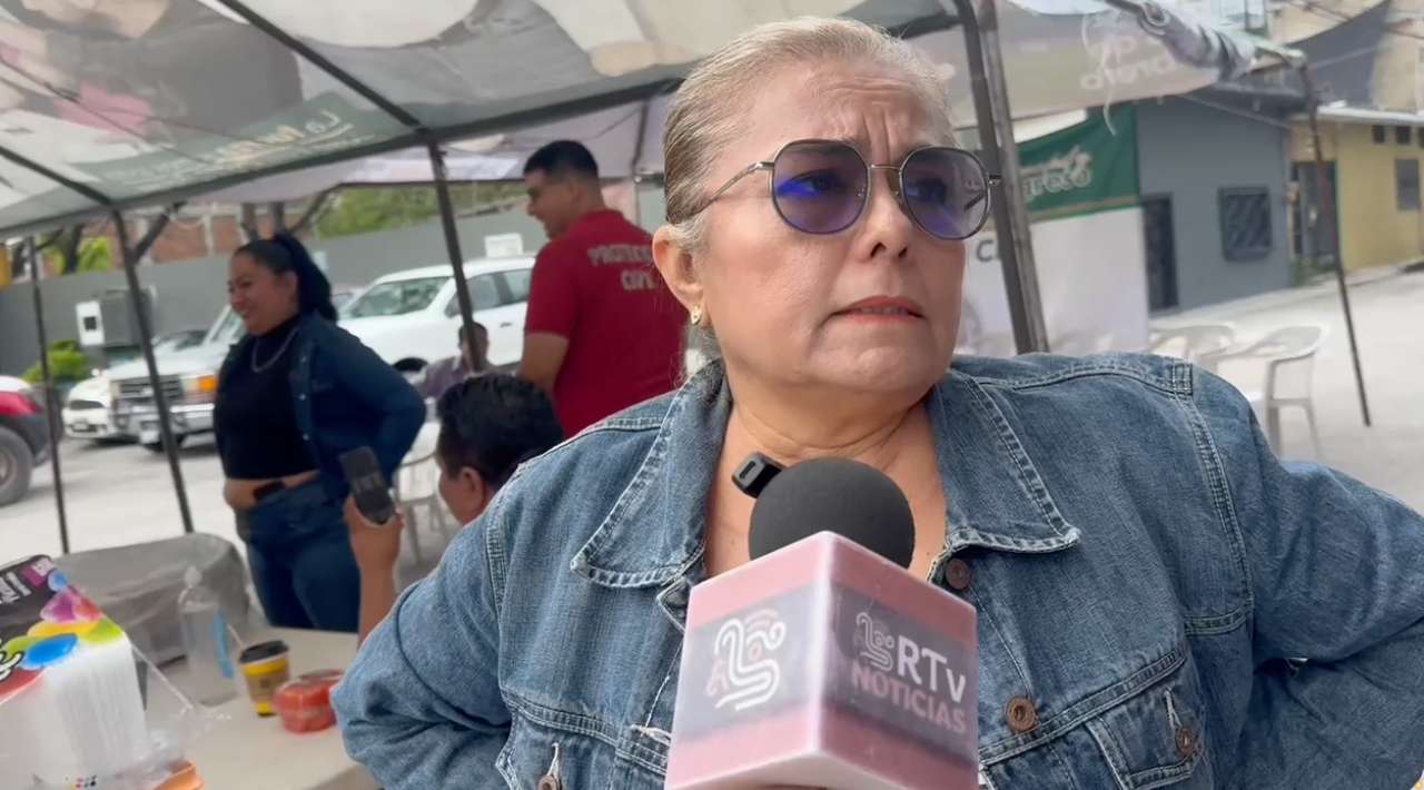 Retira Zacatepec 14 toneladas de basura en zonas afectadas por inundaciones