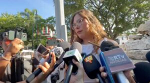 Secretaría de las Mujeres solicitará aumento presupuestal para 2026 tras asumir funciones del IMEM