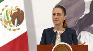 “Cero impunidad” tras detenciones por huachicol fiscal: Sheinbaum