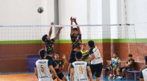 Morelos Define Representantes para el Encuentro Nacional Indígena 2025 en Básquetbol y Voleibol