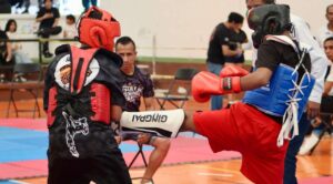 Morelos Define Selección de Artes Marciales para Juegos Nacionales Populares 2025