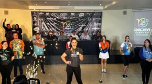 Presentan la Décima Carrera de Los 40 Cuernavaca