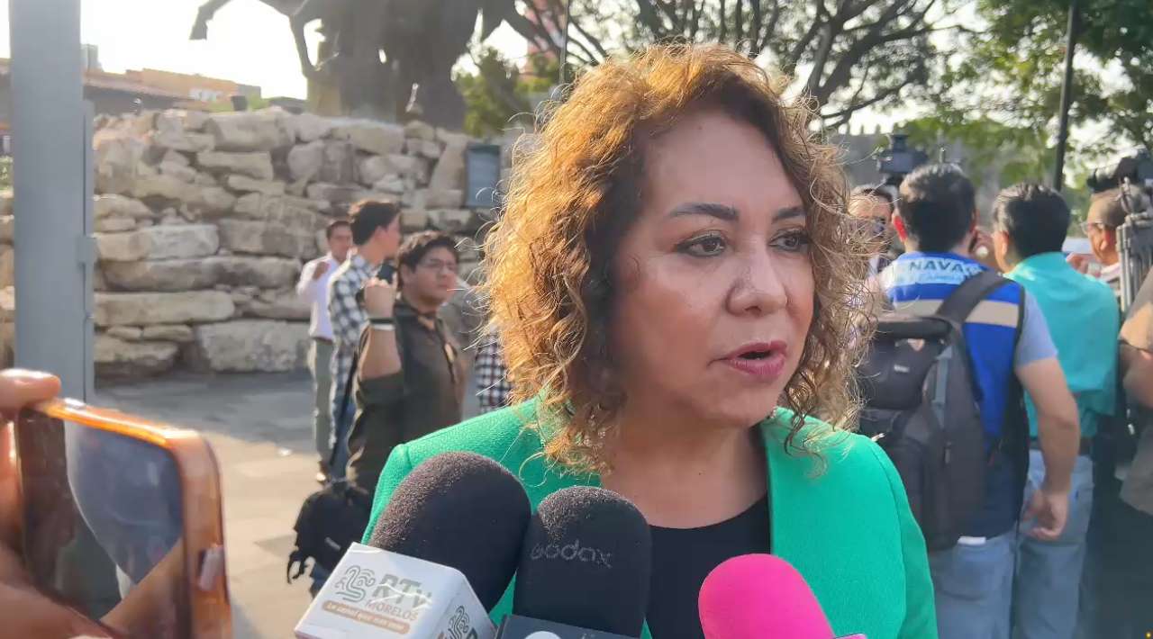 Investigan desvíos de recursos del PAIMEF en el extinto Instituto de la Mujer de Morelos