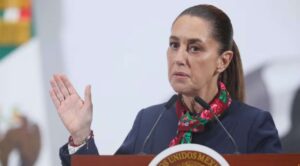 Impuestos a refrescos, tabaco y videojuegos no buscan aumentar recaudación: Sheinbaum