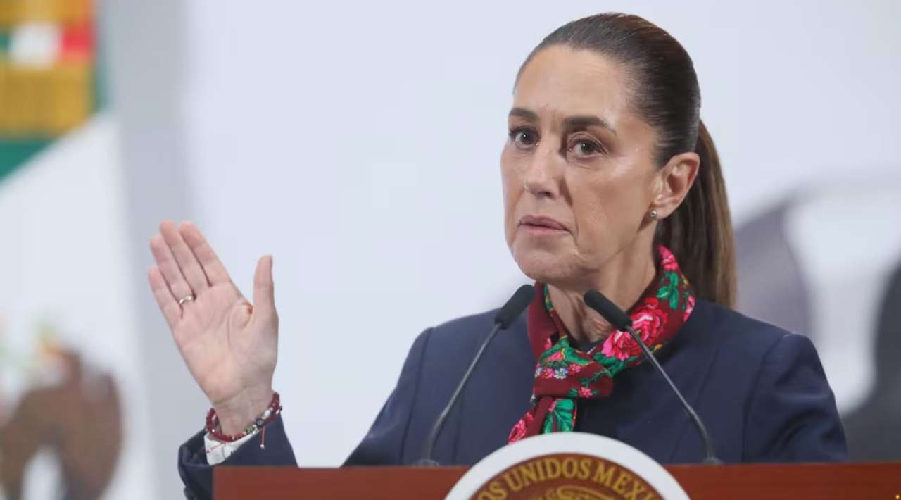 Impuestos a refrescos, tabaco y videojuegos no buscan aumentar recaudación: Sheinbaum