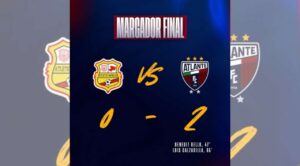 Atlante vence a Morelia y suma su cuarta victoria consecutiva en la Liga de Expansión MX