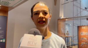 Avanza 50 % la restauración del mural del Museo Regional de los Pueblos de Morelos