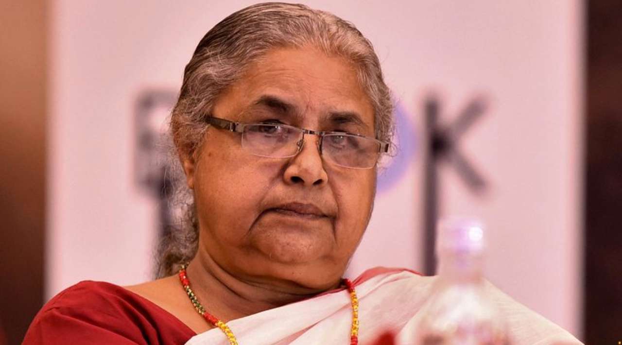 Nepal nombra a Sushila Karki como primera ministra tras violentas protestas