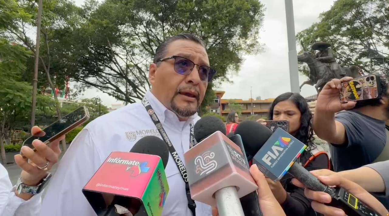 Detectan venta de pirotecnia no autorizada en operativos de supervisión