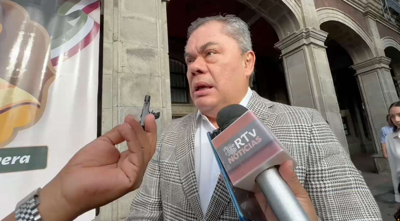 Llamarán a comparecer a secretario de Seguridad y fiscal ante el Congreso de Morelos este mes: Rafael Reyes