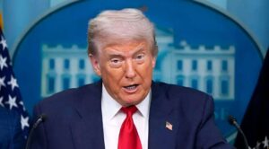 Trump promete militarizar Chicago para frenar la criminalidad