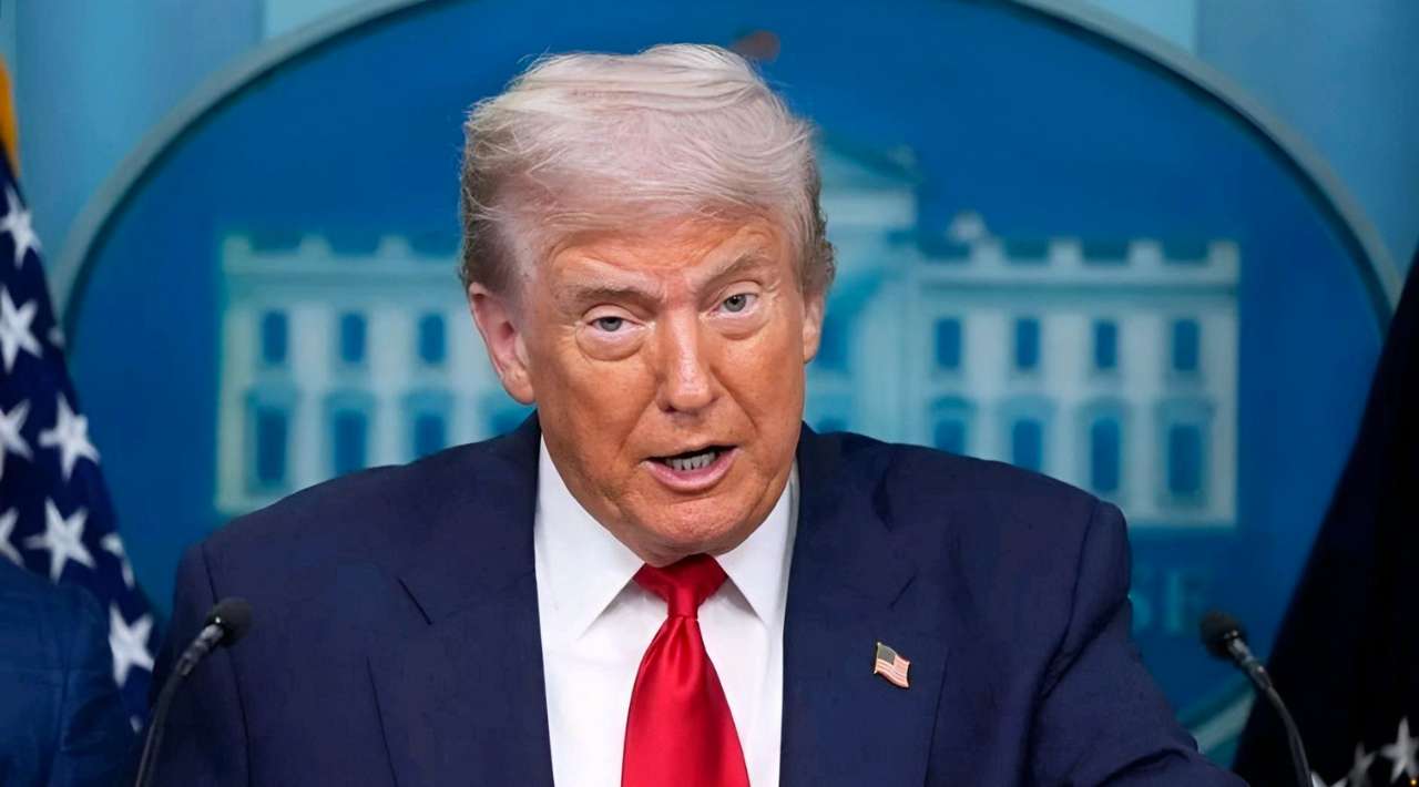 Trump promete militarizar Chicago para frenar la criminalidad