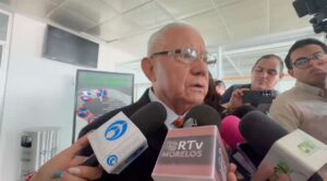 Supervisan gaseras en Morelos para prevenir accidentes: Secretaría de Gobierno
