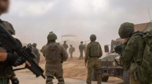 Israel moviliza 60 mil reservistas para ofensiva en Gaza