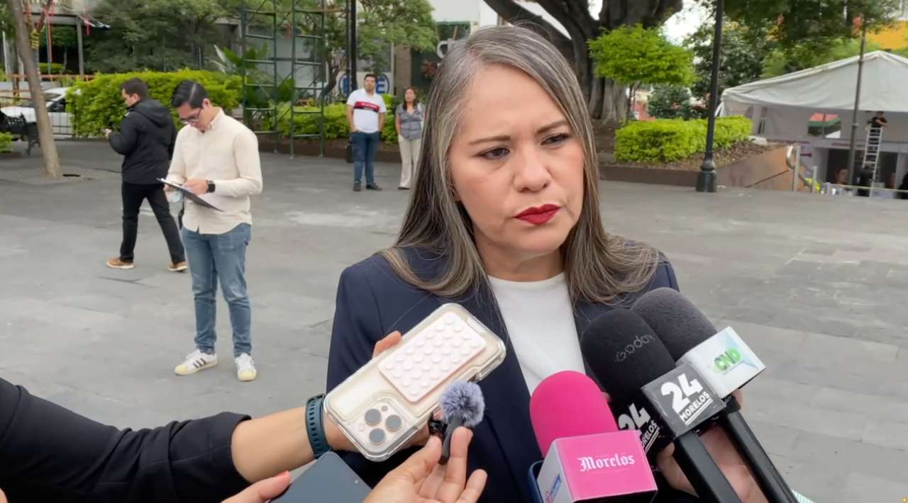 Solventa Gobierno de Morelos argumentos en controversia sobre presupuesto al Poder Judicial