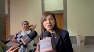 UAEM y gobierno estatal impulsan reforma para aumentar presupuesto al 4%