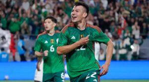 Hirving Lozano regresa al Tricolor tras más de un año de ausencia