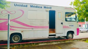 Invita IMSS Morelos a mujeres a su mastografía en Tlaltizapán