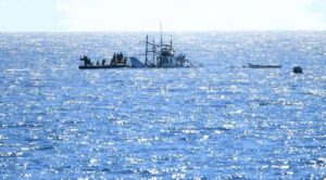 Tragedia en el río Congo, mueren 107 personas tras volcar embarcación