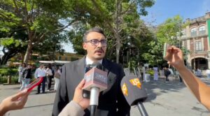 Anuncian sistema satelital para detectar invasiones en áreas naturales protegidas