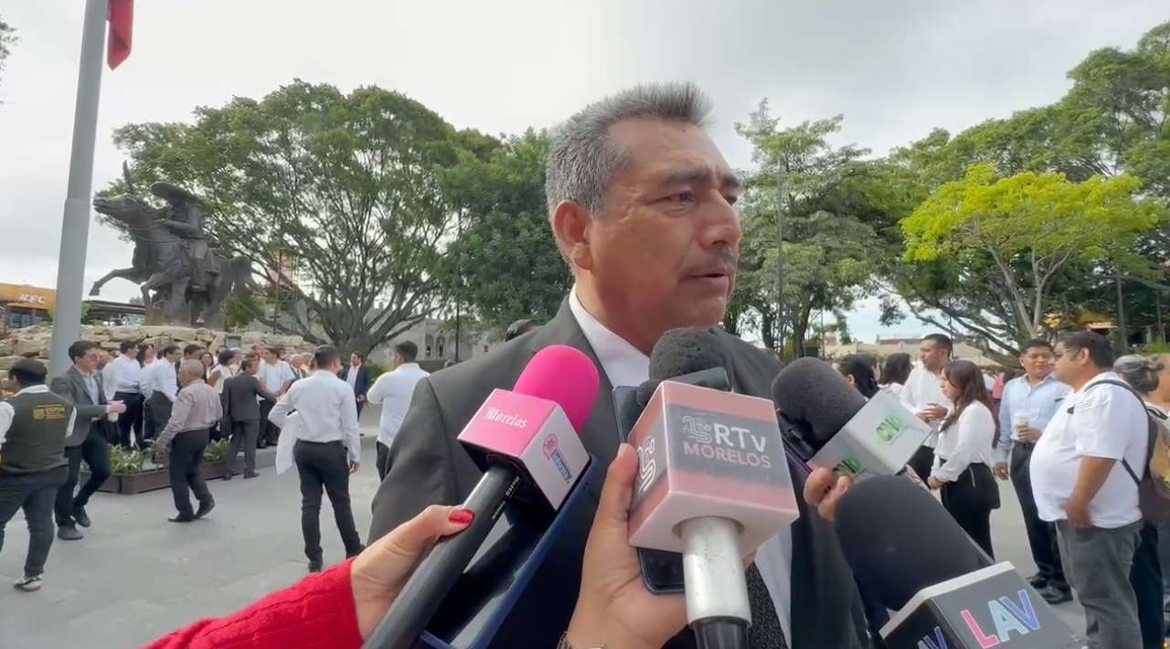 Ayuntamientos de Morelos se suman a campaña de testamentos: “Heredar a tiempo, heredar paz”