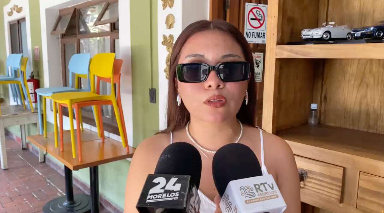 Estudiantes de la FES Temixco piden implementar programa Rutas Seguras