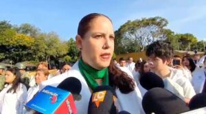 Atiende autoridad educativa riña entre estudiantes de UAEM y plantel del DGETI, llevarán mesa para La Paz