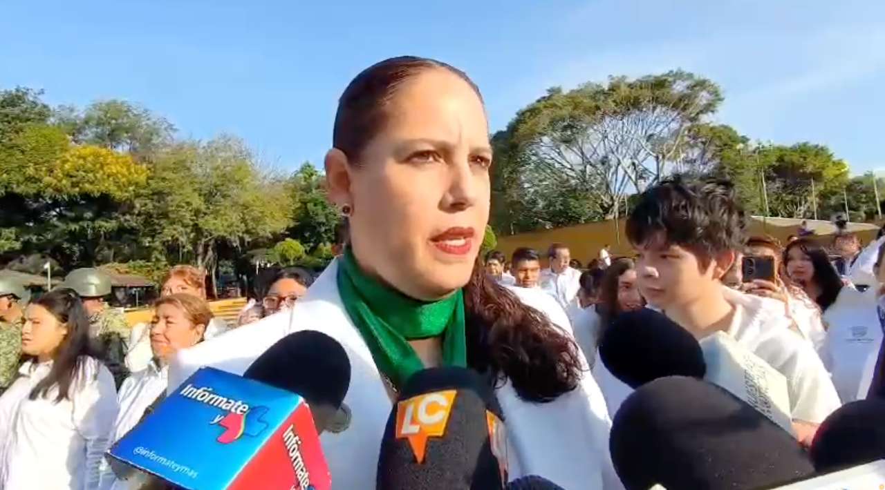 Atiende autoridad educativa riña entre estudiantes de UAEM y plantel del DGETI, llevarán mesa para La Paz