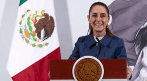 Aranceles de EE.UU. y temas laborales, en consultas del T-MEC: Sheinbaum