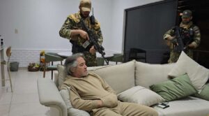 Gestiona SRE con Paraguay acelerar la extradición de ex Secretario de Seguridad de Tabasco: Sheinbaum