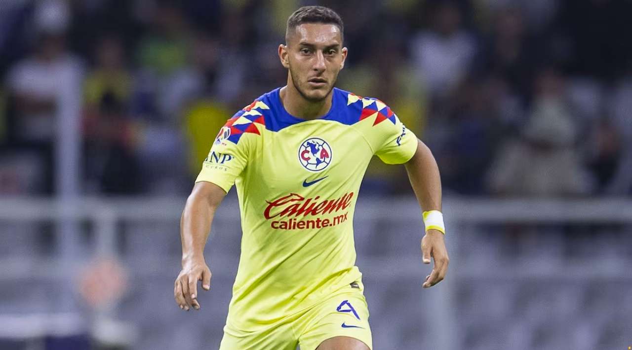 Cáceres se queda en América