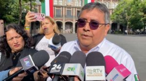 Morelos participa en foro nacional sobre seguridad ciudadana y sistema penitenciario