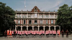 Atlético Cuernavaca regresa al Centenario para la temporada 2025-2026