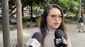 Morelos entrega 800 pulseras de pánico para proteger a mujeres víctimas de violencia