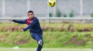 Atlante listo para recibir a Leones Negros en la Selva Cañera