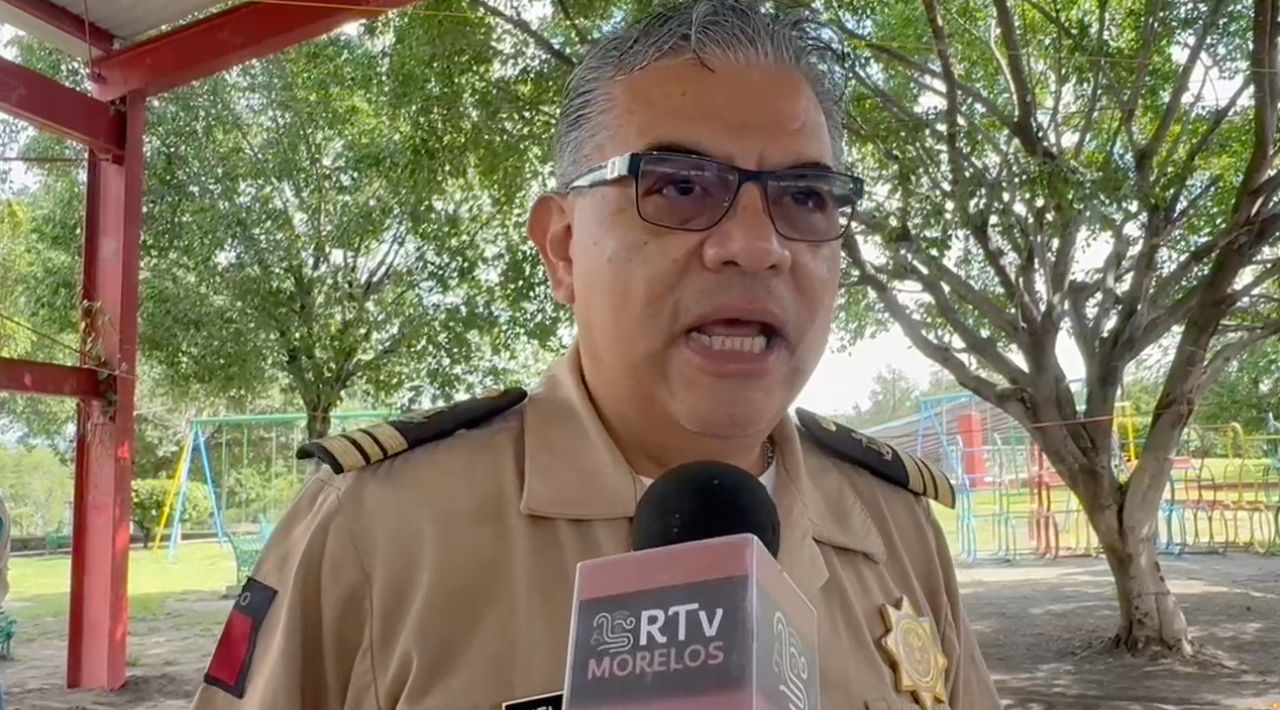 Con saldo blanco concluye operativo de verano en el lago de Tequesquitengo