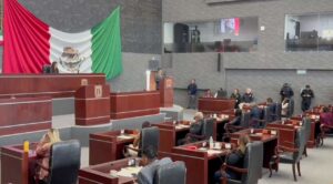 Cambian mando de la 24ª Zona Militar en Morelos; Bucio Quiroz es trasladado a Michoacán