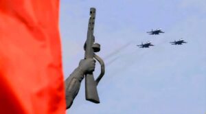 Aviones militares rusos violan espacio aéreo de Estonia