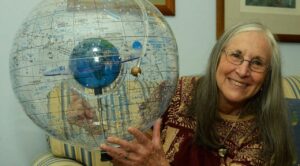 Fallece Julieta Fierro Gossman, pionera de la divulgación científica en México