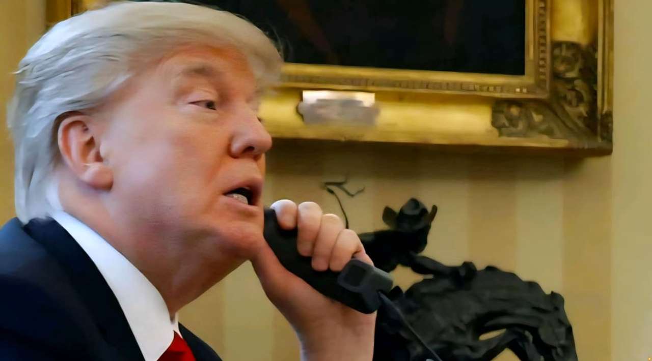 Trump y Xi acuerdan reuniones bilaterales; y la permanencia de TikTok en EE.UU.