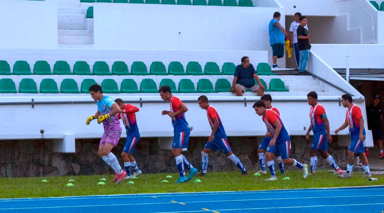 Sporting Canamy busca su primera victoria ante Cordobés FC en la Liga Premier