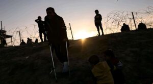 ONU reporta más de 21 mil niños con discapacidad en Gaza por la guerra