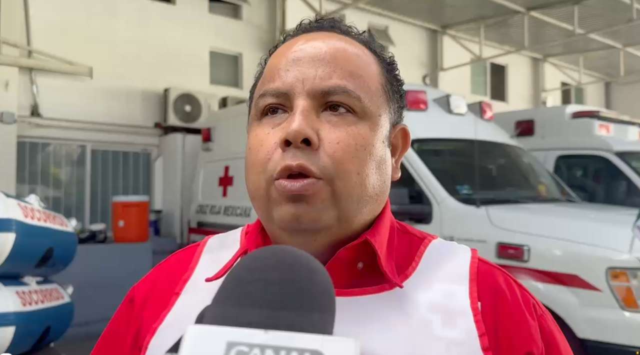 Accidentes por lluvias en Morelos superan los 80 al mes; piden no manejar distraído