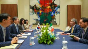 Corea del Sur solicita a México quedar fuera de plan de aumento arancelario