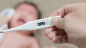 EE.UU. reporta récord de muertes infantiles por gripe en temporada 2024-2025