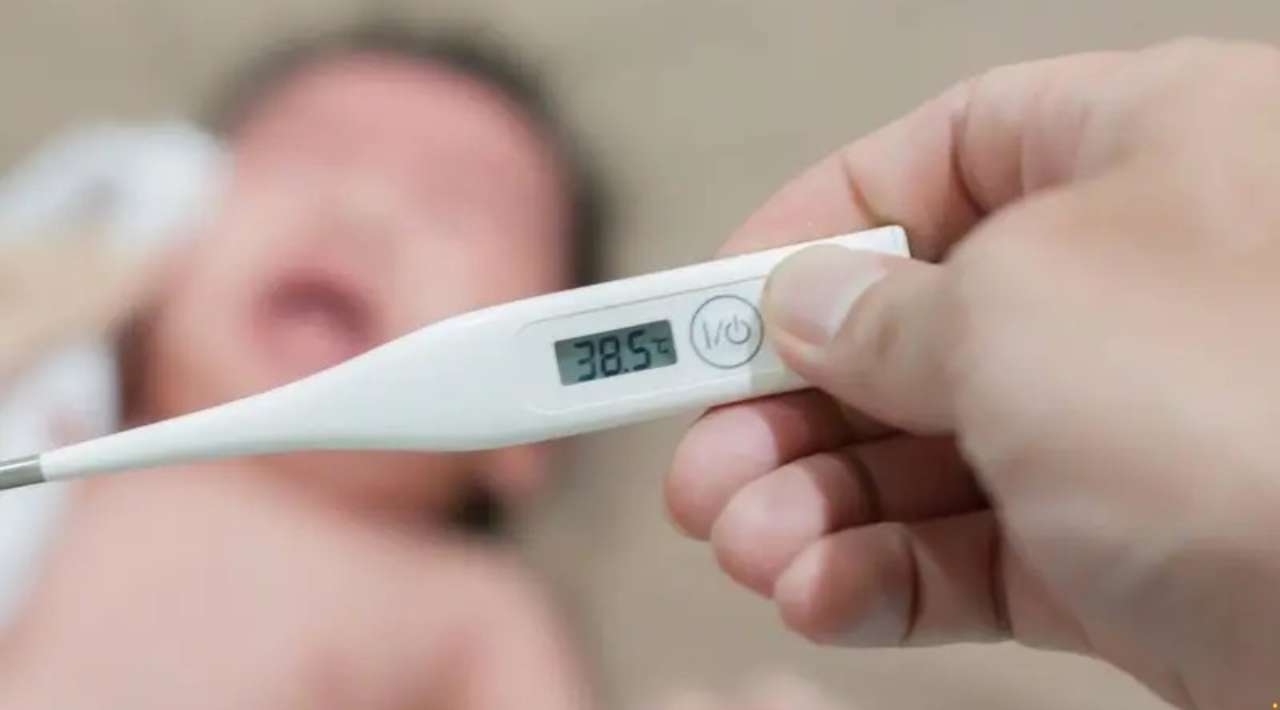 EE.UU. reporta récord de muertes infantiles por gripe en temporada 2024-2025