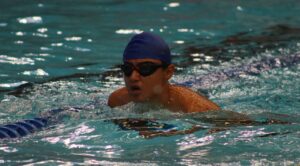 Ángel Alexis Salinas abre el medallero para Morelos en la Paralimpiada Nacional Conade 2025