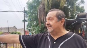 Lluvias provocan desbordamientos, cortes de luz e inundaciones en municipios del sur de Morelos